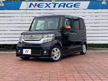 2015 Honda N BOX