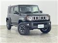 2026 Suzuki Jimny