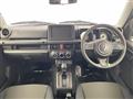 2026 Suzuki Jimny