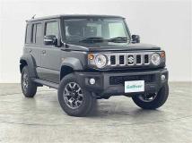 2026 Suzuki Jimny
