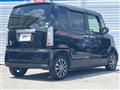 2016 Honda N BOX
