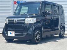 2016 Honda N BOX