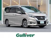 2017 Nissan Serena