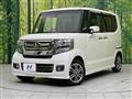 2017 Honda N BOX