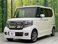 2017 Honda N BOX