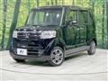 2015 Honda N BOX