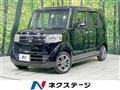 2015 Honda N BOX