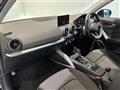 2018 Audi Q2