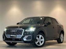 2018 Audi Q2