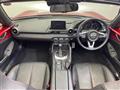 2016 Mazda Roadster