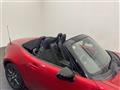 2016 Mazda Roadster