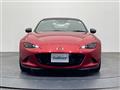 2016 Mazda Roadster