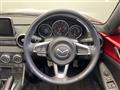 2016 Mazda Roadster