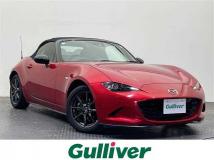 2016 Mazda Roadster