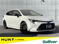2020 Toyota Corolla Touring Wagon