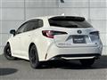 2020 Toyota Corolla Touring Wagon