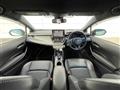 2020 Toyota Corolla Touring Wagon