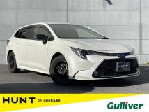 2020 Toyota Corolla Touring Wagon