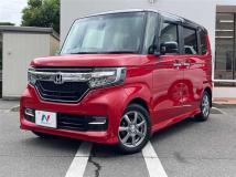 2020 Honda N BOX