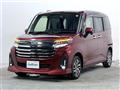 2021 Toyota Roomy