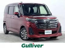 2021 Toyota Roomy