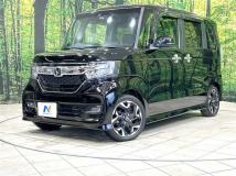 2020 Honda N BOX