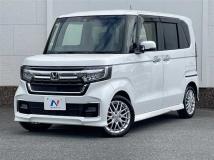 2021 Honda N BOX