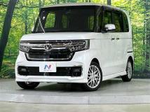 2022 Honda N BOX