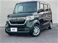 2022 Honda N BOX