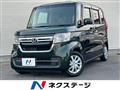 2022 Honda N BOX