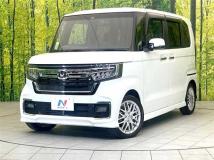 2023 Honda N BOX