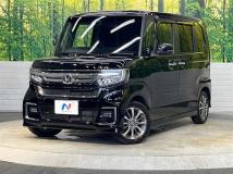 2021 Honda N BOX