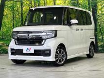 2021 Honda N BOX