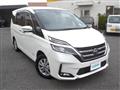 2020 Nissan Serena