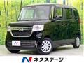 2023 Honda N BOX