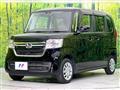 2023 Honda N BOX