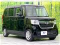 2023 Honda N BOX