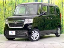 2023 Honda N BOX