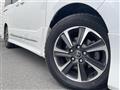 2017 Toyota Voxy