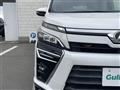 2017 Toyota Voxy