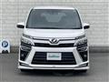 2017 Toyota Voxy