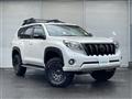 2017 Toyota Land Cruiser Prado