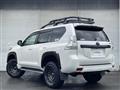 2017 Toyota Land Cruiser Prado