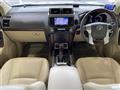 2017 Toyota Land Cruiser Prado