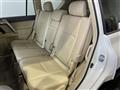 2017 Toyota Land Cruiser Prado