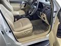 2017 Toyota Land Cruiser Prado