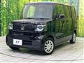 2025 Honda N BOX
