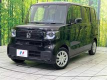 2025 Honda N BOX