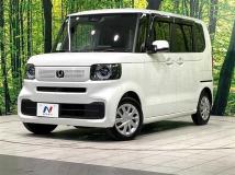 2026 Honda N BOX