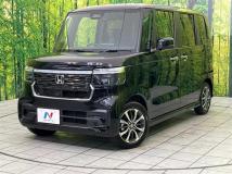 2026 Honda N BOX